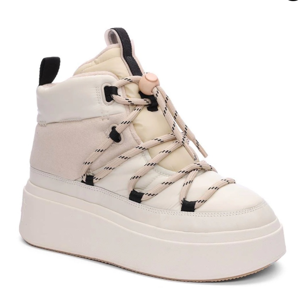 Ash Montana Bootie NWB